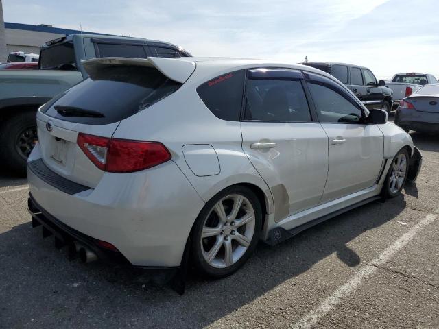 43128074 :رقم المزاد ، JF1GR7E64BG831754 vin ، 2011 Subaru Impreza Wrx مزاد بيع