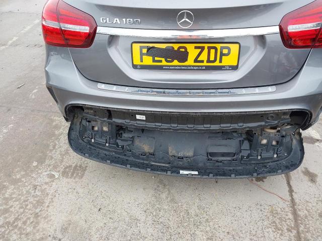Aukcja sprzedaży 2019 Mercedes Benz Gla 180 Am, vin: WDC1569422J674976, numer aukcji: 44845554