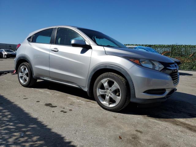 Aukcja sprzedaży 2018 Honda Hr-v Lx, vin: 3CZRU5H37JM718256, numer aukcji: 43349584