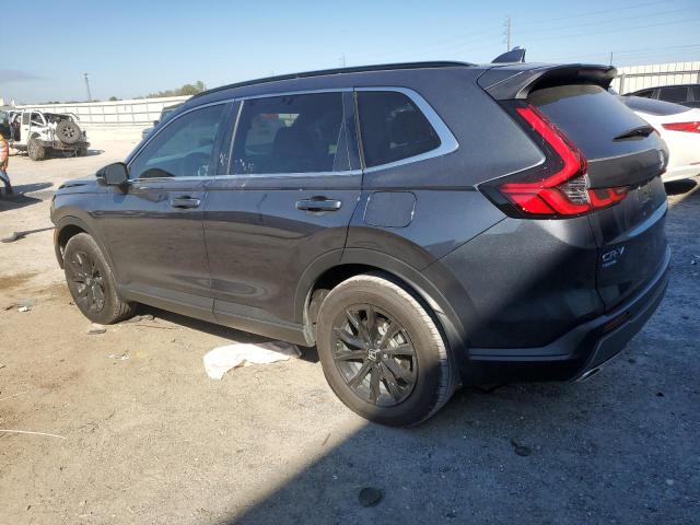 Aukcja sprzedaży 2024 Honda Cr-v Sport, vin: 7FARS6H56RE040977, numer aukcji: 44010384