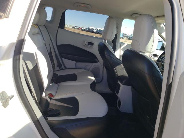 Продажа на аукционе авто 2020 Jeep Compass Limited, vin: 3C4NJDCB3LT221476, номер лота: 43734844