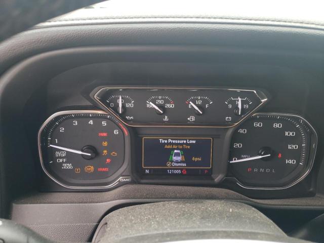 43200534 :رقم المزاد ، 3GTP8DED2LG120361 vin ، 2020 Gmc Sierra C1500 Slt مزاد بيع