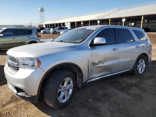 Aukcja sprzedaży 2012 Dodge Durango Sxt, vin: 1C4RDJAG5CC336484, numer aukcji: 42885814