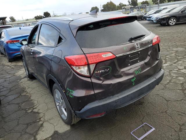 Продаж на аукціоні авто 2019 Honda Hr-v Exl, vin: 3CZRU5H70KM703957, номер лоту: 43657454