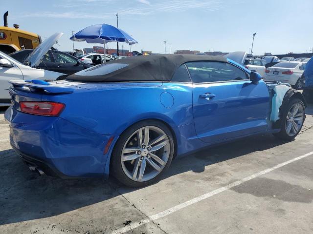 Aukcja sprzedaży 2017 Chevrolet Camaro Lt, vin: 1G1FD3DS9H0113171, numer aukcji: 44004934