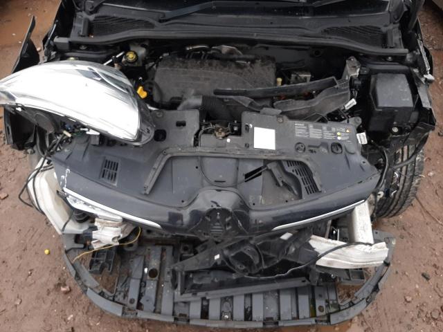 Aukcja sprzedaży 2014 Renault Clio Dynam, vin: VF15R0G0H51963748, numer aukcji: 43705054