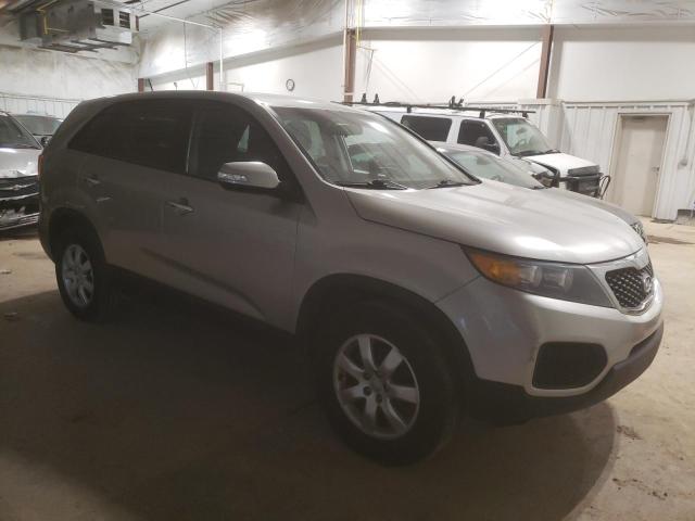 Продажа на аукционе авто 2013 Kia Sorento Lx, vin: 5XYKT3A10DG323666, номер лота: 43963274
