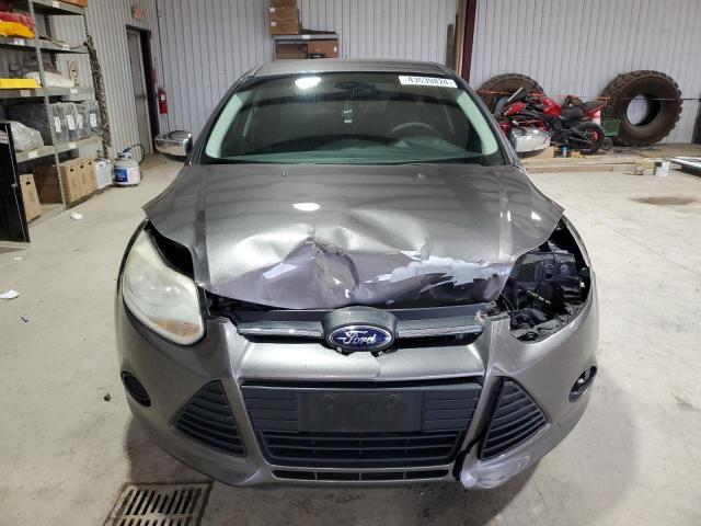 43539824 :رقم المزاد ، 1FADP3K22EL173477 vin ، 2014 Ford Focus Se مزاد بيع