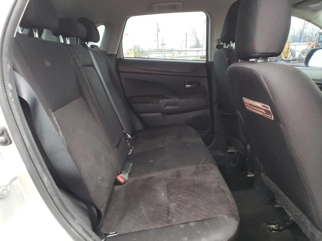 Aukcja sprzedaży 2013 Mitsubishi Outlander Sport Se, vin: 4A4AR4AU3DE010574, numer aukcji: 43818044