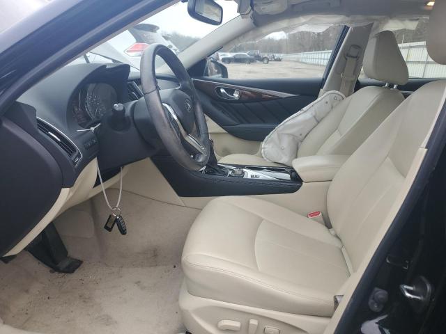 42565354 :رقم المزاد ، JN1EV7AR8KM555774 vin ، 2019 Infiniti Q50 Luxe مزاد بيع