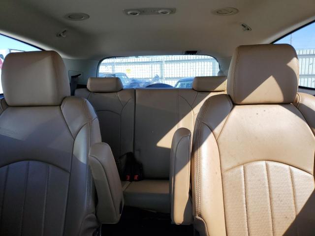 Aukcja sprzedaży 2013 Buick Enclave, vin: 5GAKVCKD9DJ174971, numer aukcji: 42982784