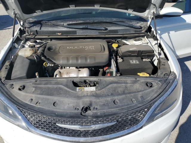 Aukcja sprzedaży 2015 Chrysler 200 Limited, vin: 1C3CCCAB2FN537085, numer aukcji: 43001244