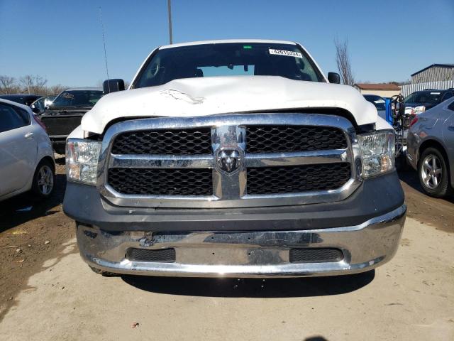 Aukcja sprzedaży 2018 Ram 1500 St, vin: 1C6RR7FM1JS283859, numer aukcji: 42015334