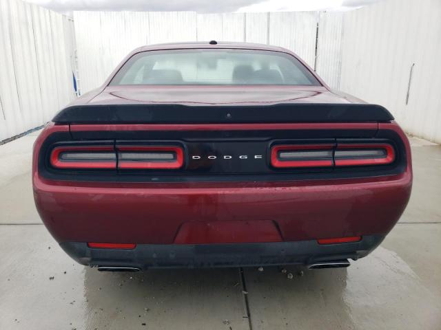 Aukcja sprzedaży 2019 Dodge Challenger R/t, vin: 2C3CDZBT0KH641262, numer aukcji: 44876144
