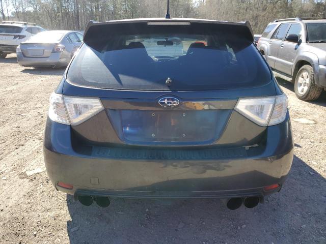 Продаж на аукціоні авто 2014 Subaru Impreza Wrx, vin: JF1GR7E66EG236991, номер лоту: 43303754