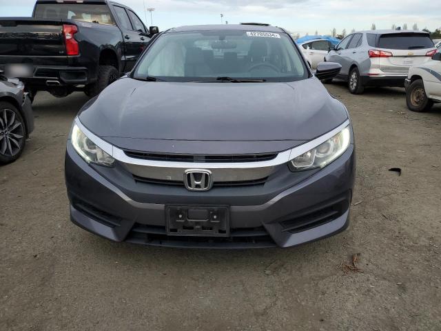 Продаж на аукціоні авто 2018 Honda Civic Lx, vin: 2HGFC2F58JH546818, номер лоту: 42705534