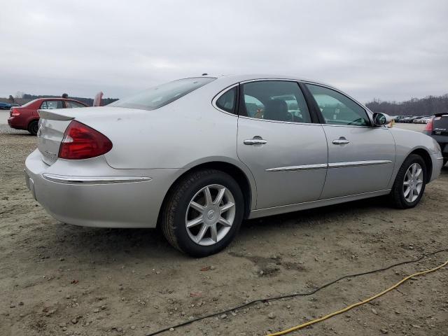 Продаж на аукціоні авто 2005 Buick Lacrosse Cxs, vin: 2G4WE567151271573, номер лоту: 43585674