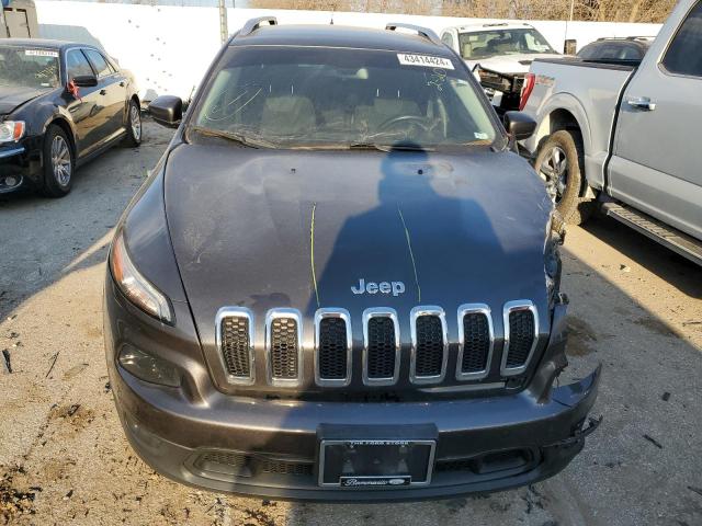 Aukcja sprzedaży 2015 Jeep Cherokee Latitude, vin: 1C4PJLCB9FW672137, numer aukcji: 43414424