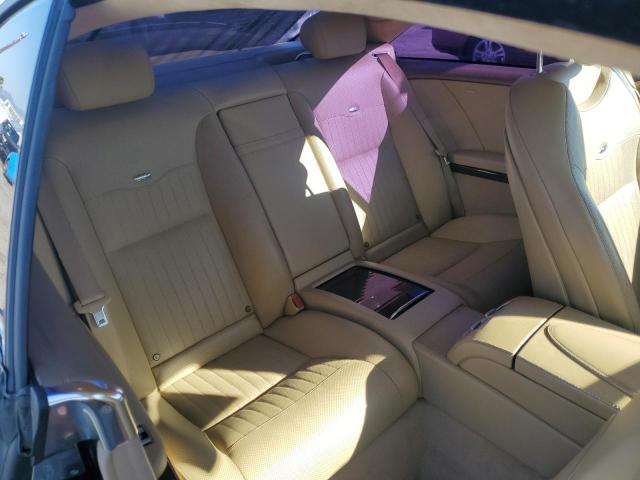 Продаж на аукціоні авто 2008 Mercedes-benz Cl 600, vin: WDDEJ76X78A014618, номер лоту: 42828454