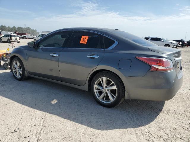 44535774 :رقم المزاد ، 1N4AL3AP5FN354378 vin ، 2015 Nissan Altima 2.5 مزاد بيع