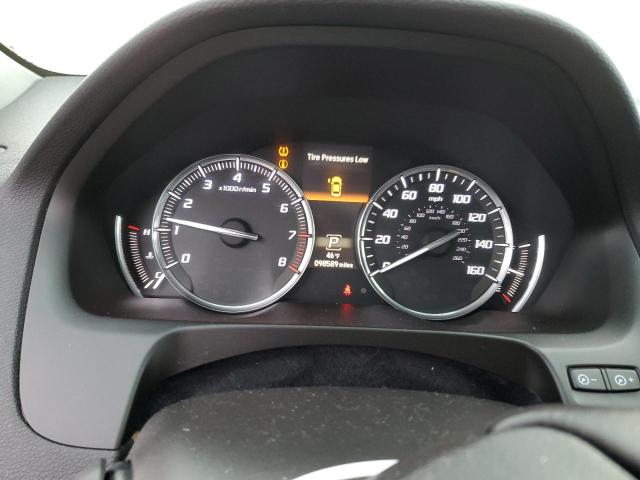 Продажа на аукционе авто 2016 Acura Tlx Tech, vin: 19UUB1F52GA001323, номер лота: 40996474