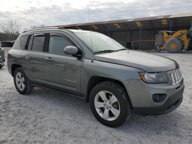 Продаж на аукціоні авто 2014 Jeep Compass Latitude, vin: 1C4NJDEB2ED500438, номер лоту: 43261834