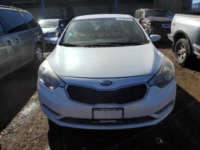 Aukcja sprzedaży 2016 Kia Forte Lx, vin: KNAFX4A66G5439939, numer aukcji: 43788724