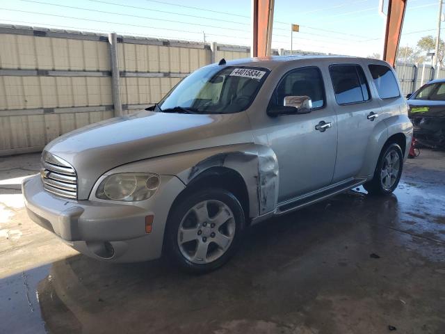 Aukcja sprzedaży 2006 Chevrolet Hhr Lt, vin: 3GNDA23D36S593421, numer aukcji: 44015834