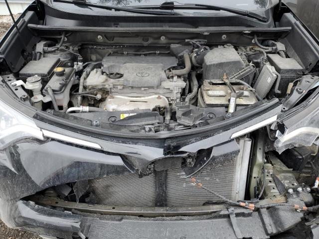 Продаж на аукціоні авто 2017 Toyota Rav4 Xle, vin: 2T3RFREV6HW650876, номер лоту: 42670604