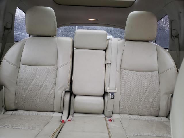2013 Infiniti Jx35 მანქანა იყიდება აუქციონზე, vin: 5N1AL0MM5DC353407, აუქციონის ნომერი: 42217804