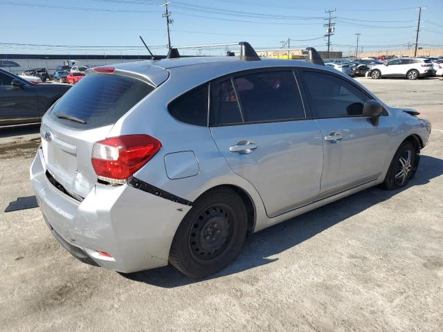 Продаж на аукціоні авто 2016 Subaru Impreza, vin: JF1GPAA66G8329242, номер лоту: 43974644