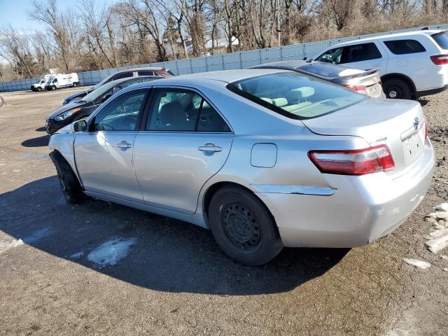 Aukcja sprzedaży 2007 Toyota Camry Ce, vin: JTNBE46KX73116756, numer aukcji: 42971304