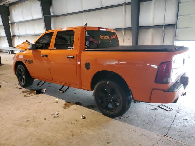 Aukcja sprzedaży 2019 Ram 1500 Classic Tradesman, vin: 1C6RR7KT4KS616151, numer aukcji: 44557614
