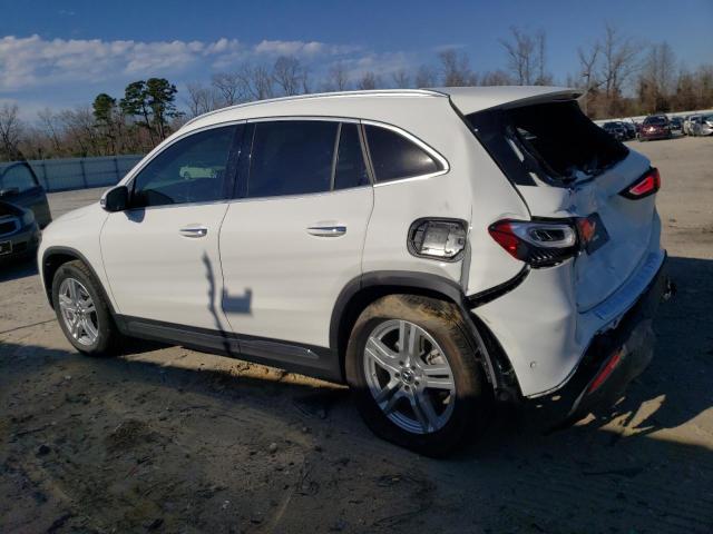 Aukcja sprzedaży 2021 Mercedes-benz Gla 250, vin: W1N4N4GB2MJ175067, numer aukcji: 43586334