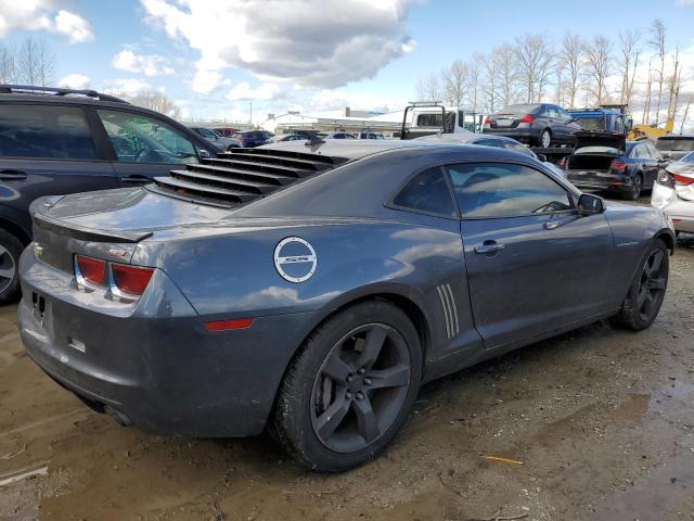 Aukcja sprzedaży 2010 Chevrolet Camaro Ss, vin: 2G1FJ1EJ4A9194370, numer aukcji: 44392014
