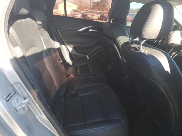 Aukcja sprzedaży 2017 Infiniti Qx30 Base, vin: SJKCH5CP5HA036863, numer aukcji: 43610234