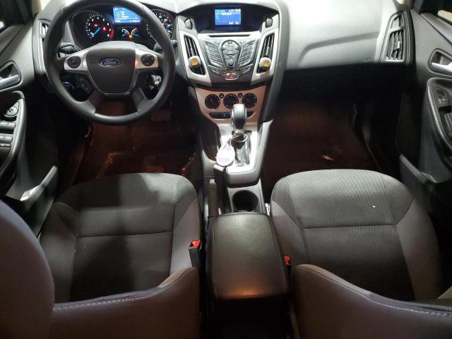 43539824 :رقم المزاد ، 1FADP3K22EL173477 vin ، 2014 Ford Focus Se مزاد بيع