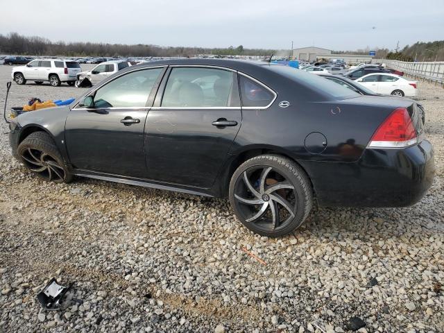 Aukcja sprzedaży 2009 Chevrolet Impala 1lt, vin: 2G1WT57K091162405, numer aukcji: 43863994