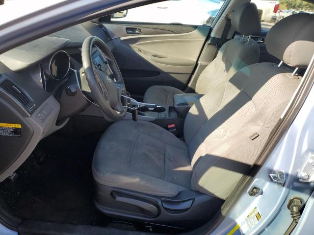 Продаж на аукціоні авто 2014 Hyundai Sonata Hyb, vin: KMHEC4A47EA114175, номер лоту: 43734474