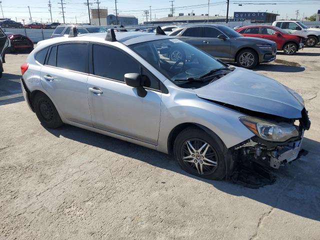 Продаж на аукціоні авто 2016 Subaru Impreza, vin: JF1GPAA66G8329242, номер лоту: 43974644