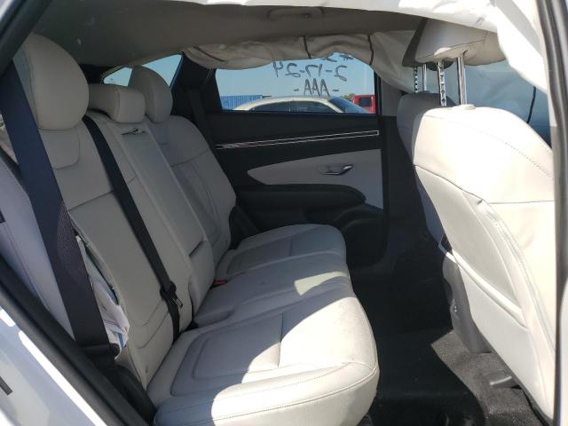 43676544 :رقم المزاد ، 5NMJFCDE0RH351076 vin ، 2024 Hyundai Tucson Sel مزاد بيع