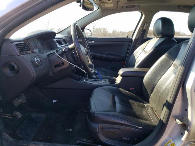Auction sale of the 2012 Chevrolet Impala Ltz, vin: 2G1WC5E30C1332829, lot number: 43779164