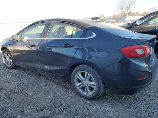Продаж на аукціоні авто 2016 Chevrolet Cruze Lt, vin: 1G1BE5SM3G7278277, номер лоту: 42818074