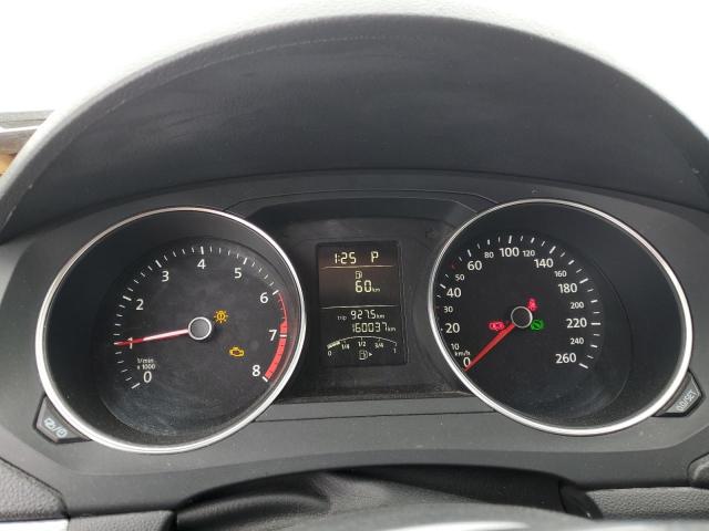 43928534 :رقم المزاد ، 3VW2K7AJ0FM257391 vin ، 2015 Volkswagen Jetta Base مزاد بيع