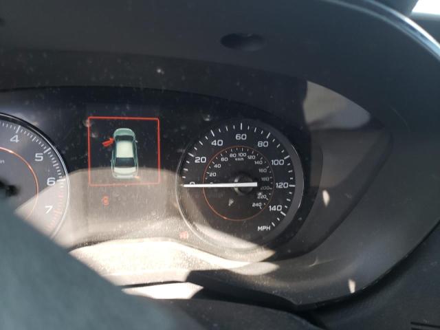43974544 :رقم المزاد ، JF2GTABC6MH363057 vin ، 2021 Subaru Crosstrek مزاد بيع