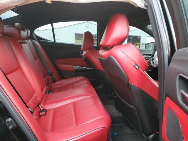 Aukcja sprzedaży 2019 Acura Tlx Advance, vin: 19UUB3F80KA801486, numer aukcji: 42570064