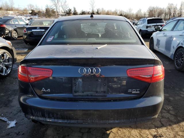 Aukcja sprzedaży 2013 Audi A4 Premium, vin: WAUBFAFL4DN009899, numer aukcji: 43789864