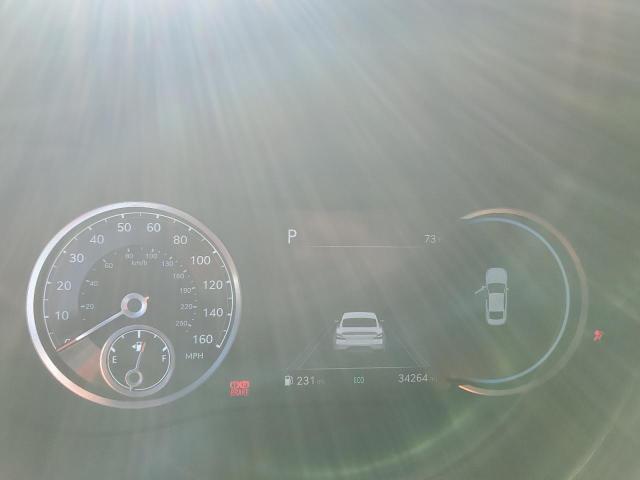 Продажа на аукционе авто 2022 Genesis G70 Base, vin: KMTG34TA8NU093949, номер лота: 41366124