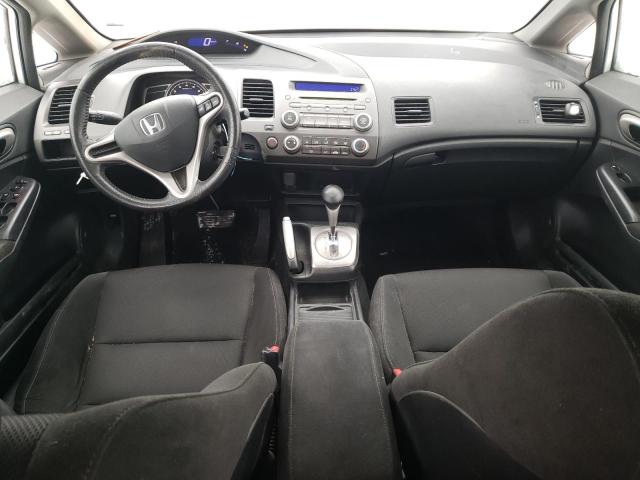 2010 Honda Civic Lx-s მანქანა იყიდება აუქციონზე, vin: 2HGFA1F67AH020270, აუქციონის ნომერი: 42102734