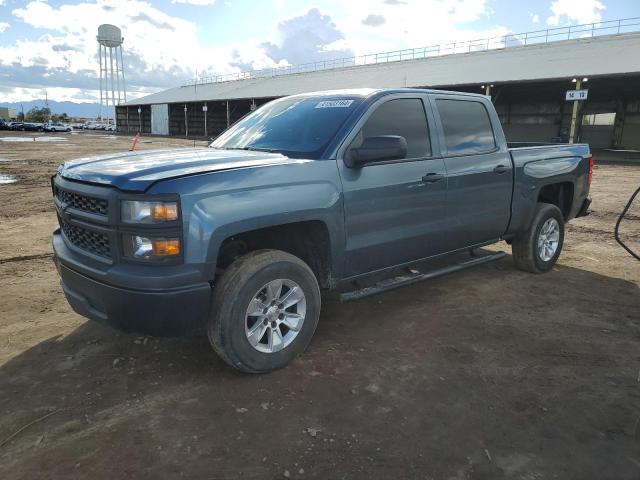 Aukcja sprzedaży 2014 Chevrolet Silverado C1500, vin: 3GCPCPEH5EG206785, numer aukcji: 41503164